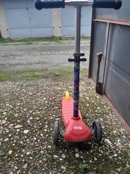 Detské odrážadla,kolobežka,hračky - 2