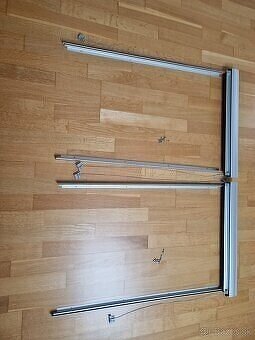 Roleta Velux 78x118 cm... - 2