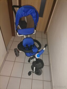 Detska trojkolka - 2