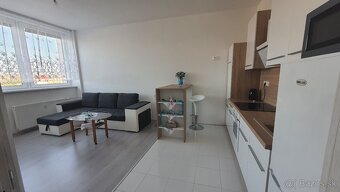 Prenájom byt Senica - 2