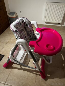 Detskaástolička - 2