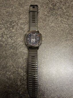 Garmin Fenix 6 pro - 2