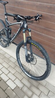 Predám bicykel Ghost - 2