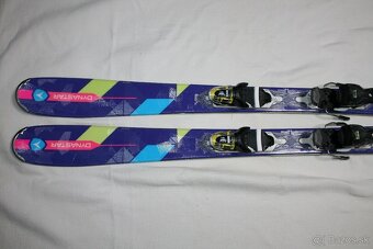 dámske lyže dynastar Glory 144 cm - 2