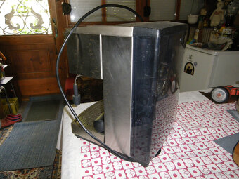 pákový kávovar lacno, AEG Elektrrolux - 2