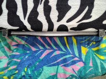 Tretie brzdové svetlo - 2