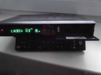 Ab cryptobox 650 HD - 2