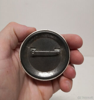 Odznak Slovenská liga v Amerike 90. výročie 1997 - 2