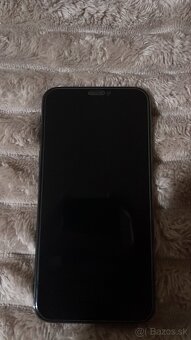 Predám iPhone XS 256 GB – TOP stav - 2