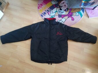 Pánska bunda Nürburgring - Nordschleife Collection veľ. S/L - 2