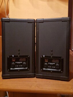 Pasivne reproduktory DYNACORD SRX 10.2 - 2
