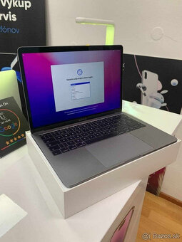 Apple MacBook Pro 13″ (model A1708) mid 2017 - 2