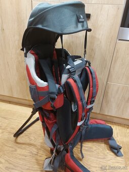 Turistický nosič Dromader Koala - 2