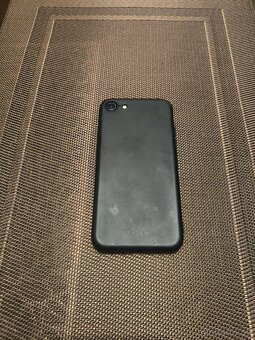 Apple iphone SE 2020 128gb - 2