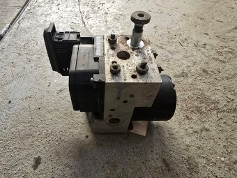 ABS kocka Mercedes A A0034310912 - 2