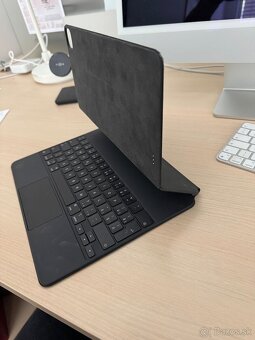 Oprava Magic Keyboard - 2