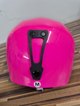 Lyžiarska prilba - 2