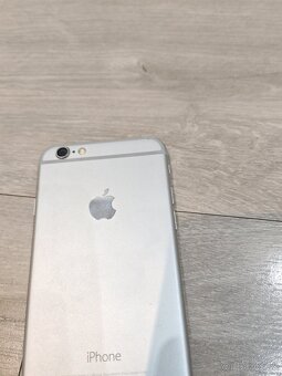 Predám IPhone 6 - 2