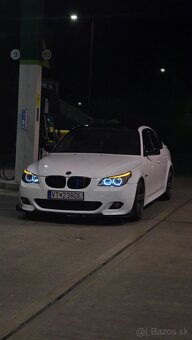 BMW 530D E60 Auto - 2