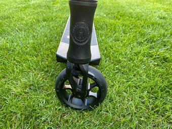 Freestyle Ethic Pandora L/Black - 2