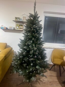 Vianocny stromcek - 2