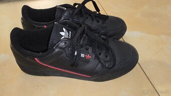 Adidas tenisky ,,Continental 80,, - 2