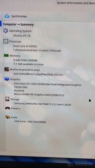 Dell OptiPlex 9030 AIO - 2