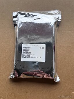 Predám HDD - 2