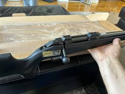 CZ 600 ALPHA 223 Rem - 2