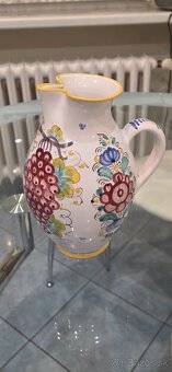 Modranská keramika - 2