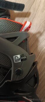 Detské korčule - 2