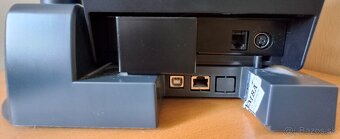 PREDÁM EKASU-TLAČIAREŇ ELCOM RP80 - 2