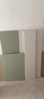 Darujem sadrokartón - 2