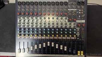 SoundCraft EPM 12 - 2