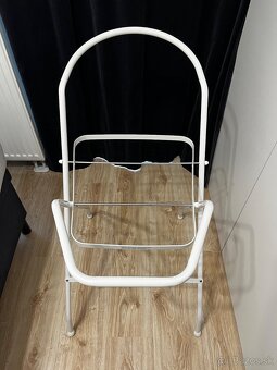 TEGA Držiak na vaničku - 2