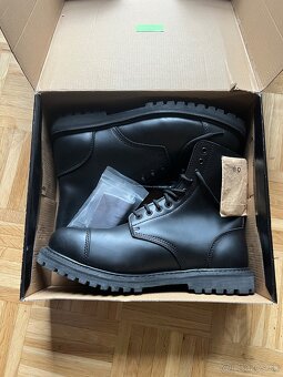 Brandit topánky  47 - 2