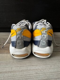 Nike Air max 95 Michigan - 2