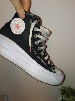 Converse originál 39 - 2