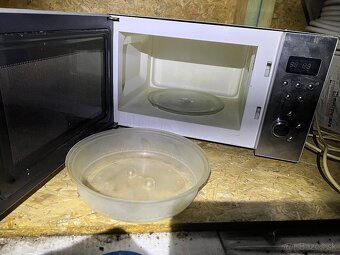Mikrovlnka - 2