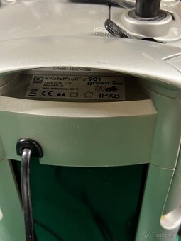 JBL crystalprofi E902 greenline - 2