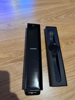 Samsung galaxy Watch 5 Pro LTE - 2