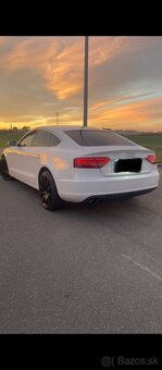 Predám Audi A5 sport automatická prevodovka - 2