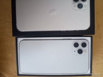 Iphone 11 pro 256gb - 2