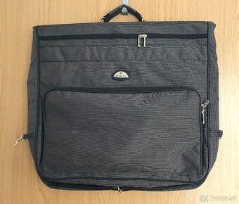 Cestovný obal na odevy BOOS - 2