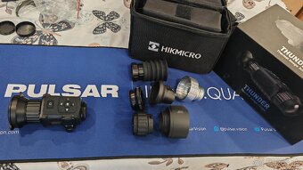 Hicmicro Thunder TQ50 v.1 - 2