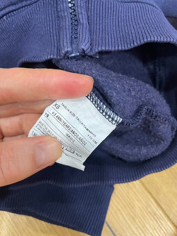 Mikiny Benetton 110/5 rokov - 2