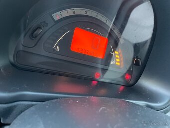 Citroën c3 1,4 HDI 2003 - 2