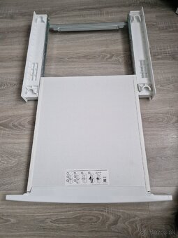 Medzikus práčka /sušička - 2