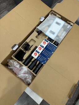 Tyčový vysávač CONCEPT VP6200 - 2