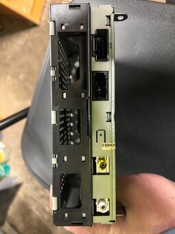 Audi A6 C6 rádio tuner - 2